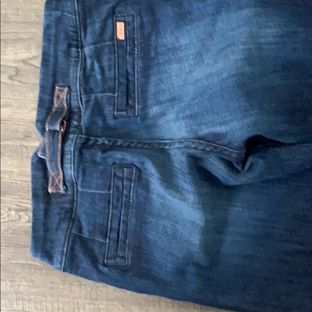 Women’s Ronan by Audrey vintage jeans - Picture 4 of 8
